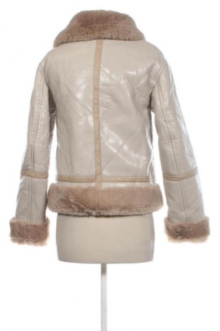 Dámská bunda  H&M, Velikost XS, Barva Béžová, Cena  829,00 Kč