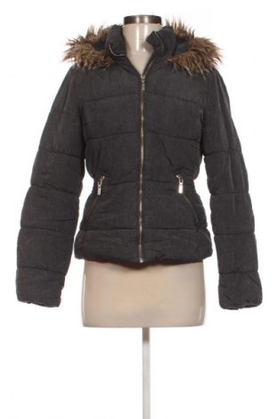 Dámska bunda  H&M, Veľkosť XS, Farba Sivá, Cena  12,95 €