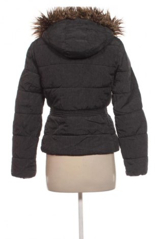 Dámska bunda  H&M, Veľkosť XS, Farba Sivá, Cena  12,95 €