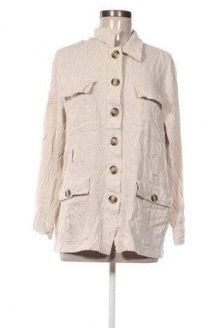 Damenjacke H&M, Größe M, Farbe Beige, Preis € 15,99