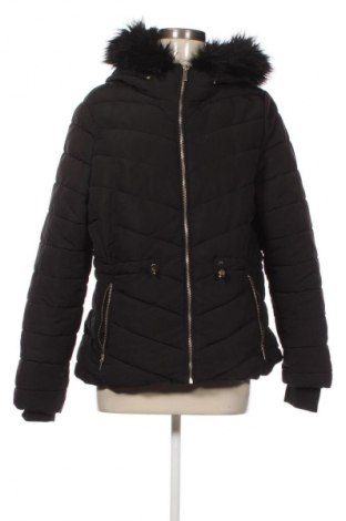 Damenjacke H&M, Größe L, Farbe Schwarz, Preis € 26,99