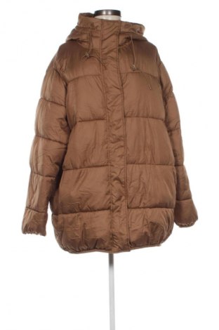 Dámska bunda  H&M, Veľkosť M, Farba Béžová, Cena  22,95 €