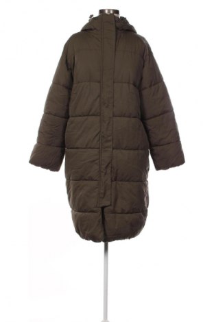 Női dzseki H&M, Méret S, Szín Zöld, Ár 9 059 Ft