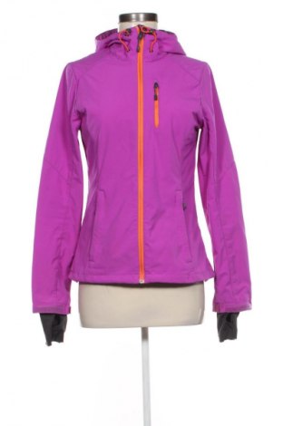 Női dzseki H&M, Méret M, Szín Lila, Ár 9 591 Ft