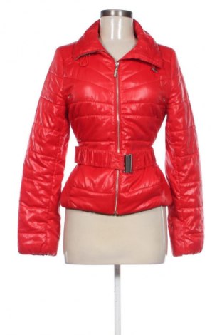 Női dzseki H&M, Méret M, Szín Piros, Ár 23 281 Ft