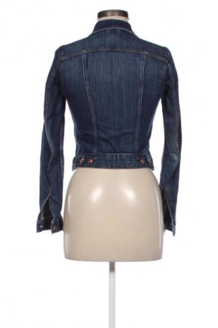 Damenjacke H&M, Größe XXS, Farbe Blau, Preis € 13,81