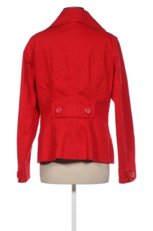 Női dzseki H&M, Méret XL, Szín Piros, Ár 10 331 Ft