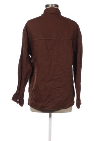 Női dzseki H&M Divided, Méret M, Szín Barna, Ár 5 819 Ft