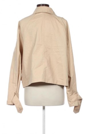 Damenjacke H&M Divided, Größe XL, Farbe Beige, Preis € 16,99