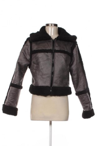 Damenjacke H&M Divided, Größe M, Farbe Grau, Preis € 26,99