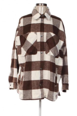 Damenjacke H&M Divided, Größe L, Farbe Mehrfarbig, Preis € 8,99