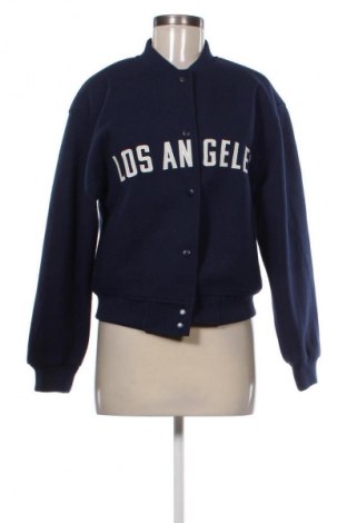 Дамско яке H&M Divided, Размер XS, Цвят Син, Цена 8,69 €