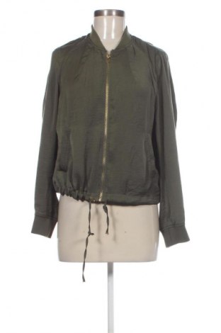 Дамско яке H&M Divided, Размер M, Цвят Зелен, Цена 7,15 €