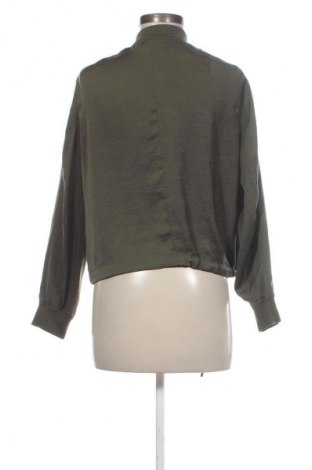 Дамско яке H&M Divided, Размер M, Цвят Зелен, Цена 7,15 €