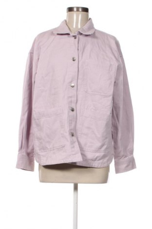 Női dzseki H&M Divided, Méret M, Szín Lila, Ár 4 299 Ft