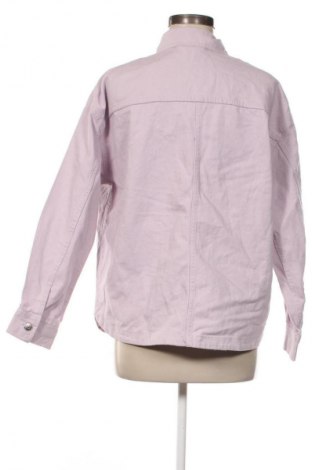 Női dzseki H&M Divided, Méret M, Szín Lila, Ár 4 299 Ft