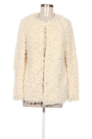 Damenjacke H&M Divided, Größe M, Farbe Ecru, Preis 25,00 €