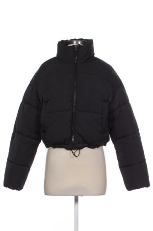 Damenjacke H&M Divided, Größe XS, Farbe Schwarz, Preis € 25,99