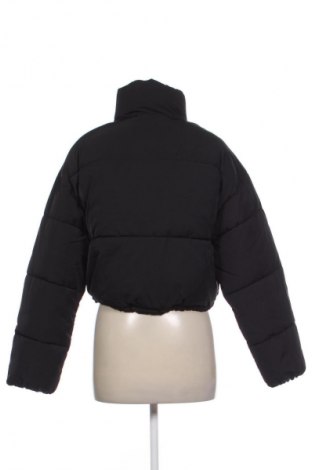 Damenjacke H&M Divided, Größe XS, Farbe Schwarz, Preis € 25,99