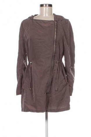 Dámská bunda  H&M Divided, Velikost S, Barva Hnědá, Cena  709,00 Kč