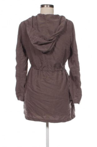 Dámská bunda  H&M Divided, Velikost S, Barva Hnědá, Cena  709,00 Kč