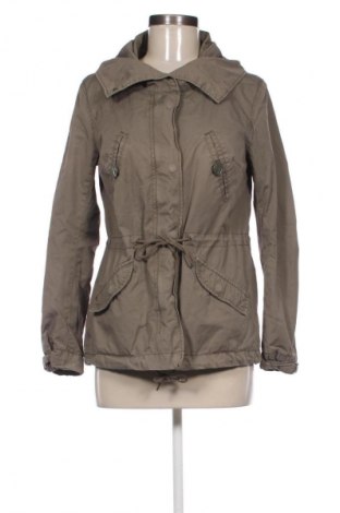 Dámská bunda  H&M Divided, Velikost S, Barva Zelená, Cena  693,00 Kč