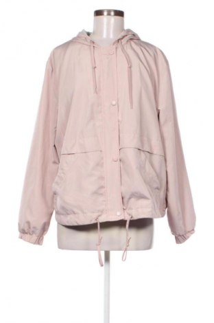 Дамско яке H&M Divided, Размер L, Цвят Пепел от рози, Цена 25,00 €