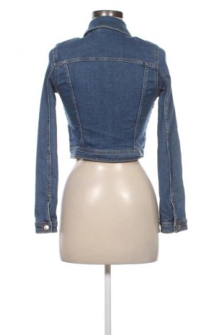 Női dzseki H&M Divided, Méret S, Szín Kék, Ár 8 244 Ft