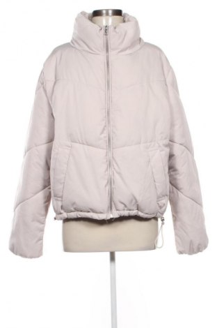 Női dzseki H&M Divided, Méret M, Szín Ekrü
, Ár 12 286 Ft