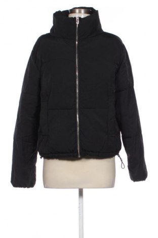 Damenjacke H&M Divided, Größe M, Farbe Schwarz, Preis € 25,99