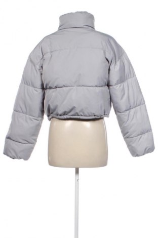 Dámska bunda  H&M Divided, Veľkosť S, Farba Sivá, Cena  30,00 €