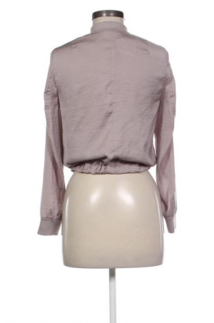 Női dzseki H&M Divided, Méret XXS, Szín Bézs, Ár 10 146 Ft