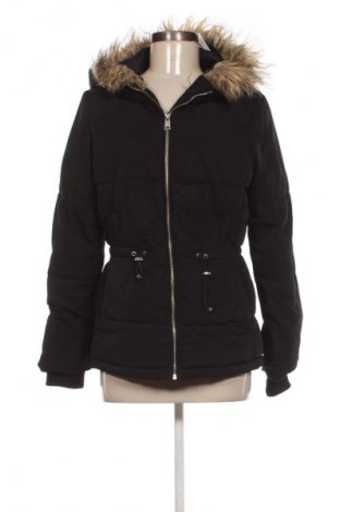 Damenjacke H&M Divided, Größe M, Farbe Schwarz, Preis € 25,99