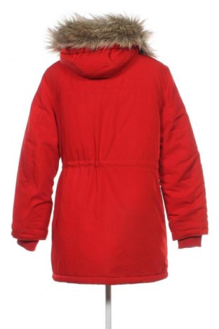 Damenjacke H&M Divided, Größe S, Farbe Rot, Preis € 30,00