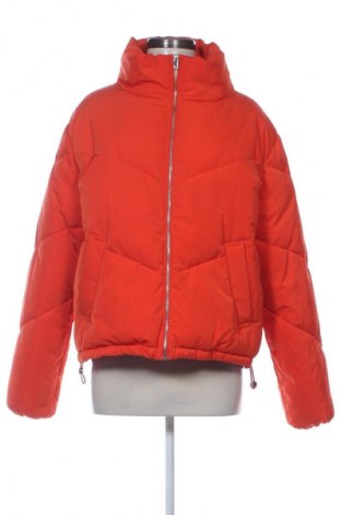 Női dzseki H&M Divided, Méret M, Szín Piros, Ár 12 397 Ft