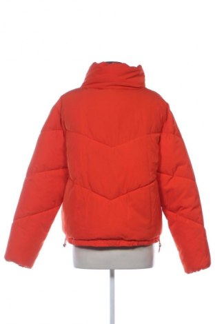 Női dzseki H&M Divided, Méret M, Szín Piros, Ár 12 397 Ft