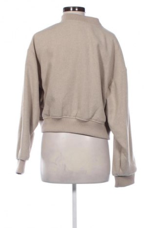 Női dzseki H&M Divided, Méret M, Szín Bézs, Ár 10 146 Ft