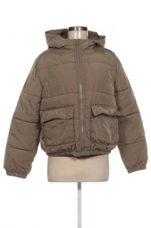 Damenjacke H&M Divided, Größe S, Farbe Grün, Preis € 23,99