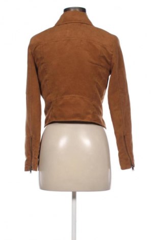 Női dzseki H&M Divided, Méret S, Szín Barna, Ár 10 331 Ft