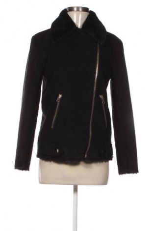 Damenjacke H&M Divided, Größe XS, Farbe Schwarz, Preis € 25,99