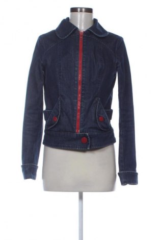 Damenjacke H&M Divided, Größe M, Farbe Blau, Preis € 20,00