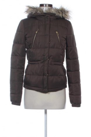 Damenjacke H&M Divided, Größe XS, Farbe Grün, Preis € 30,00