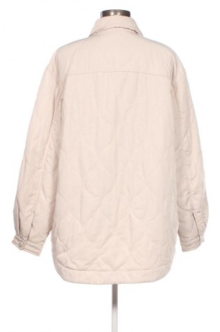 Damenjacke H&M Divided, Größe L, Farbe Ecru, Preis € 26,99