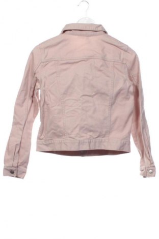 Női dzseki H&M Divided, Méret XS, Szín Hamurózsaszín, Ár 8 264 Ft