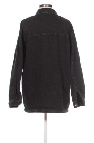 Női dzseki H&M Divided, Méret S, Szín Fekete, Ár 8 264 Ft