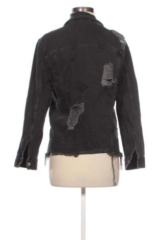 Női dzseki H&M Divided, Méret S, Szín Fekete, Ár 8 264 Ft