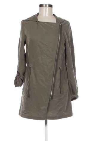 Női dzseki H&M Divided, Méret XS, Szín Zöld, Ár 10 519 Ft