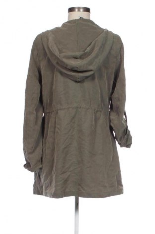 Női dzseki H&M Divided, Méret XS, Szín Zöld, Ár 10 519 Ft