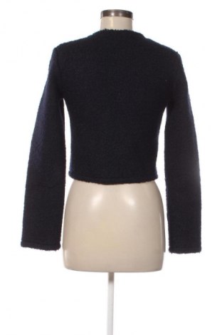 Damenjacke H&M Divided, Größe XS, Farbe Blau, Preis € 25,00