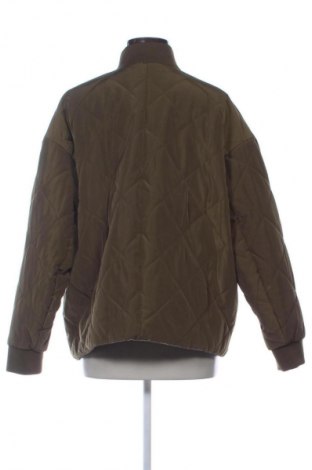 Γυναικείο μπουφάν H&M L.O.G.G., Μέγεθος XL, Χρώμα Πράσινο, Τιμή 12,99 €